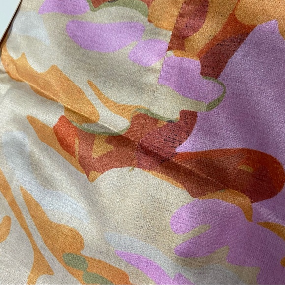 ✨Showpo Floral Cutout Midi Dress - Picture 10 of 10